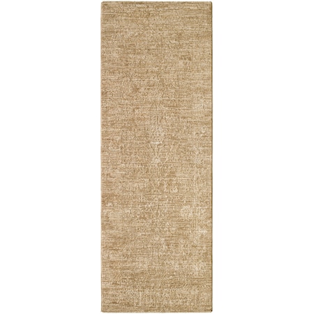 Livabliss Masterpiece MPC-2300 Area Rug , With Fringe MPC2300-2773